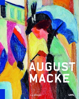 Abbildung von Pirsig-Marshall / Walter | August und Elisabeth Macke | 1. Auflage | 2021 | beck-shop.de