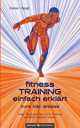 Abbildung von Regli | (Fitness)Training einfach erklärt | 1. Auflage | 2020 | beck-shop.de