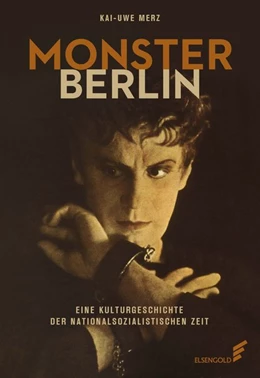 Abbildung von Merz | Monster Berlin | 1. Auflage | 2021 | beck-shop.de
