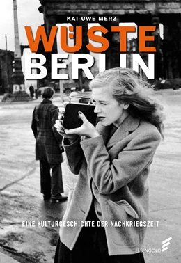 Abbildung von Merz | Wüste Berlin | 1. Auflage | 2021 | beck-shop.de
