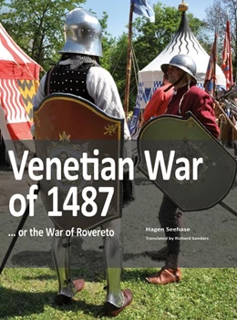 Abbildung von Messner / Seehase | Venetian War of 1487 | 1. Auflage | 2020 | beck-shop.de