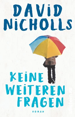 Abbildung von Nicholls | Keine weiteren Fragen | 1. Auflage | 2021 | beck-shop.de