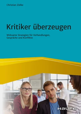 Abbildung von Zielke | Kritiker überzeugen | 1. Auflage | 2020 | beck-shop.de