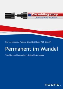 Abbildung von Ledermann / Loreto | Permanent im Wandel | 1. Auflage | 2021 | beck-shop.de