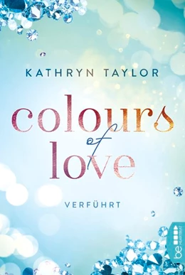 Abbildung von Taylor | Colours of Love - Verführt | 1. Auflage | 2020 | beck-shop.de