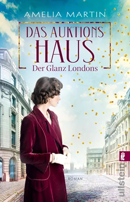 Abbildung von Martin | Das Auktionshaus | 1. Auflage | 2021 | beck-shop.de