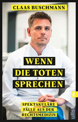 Abbildung von Buschmann | Wenn die Toten sprechen | 1. Auflage | 2021 | beck-shop.de