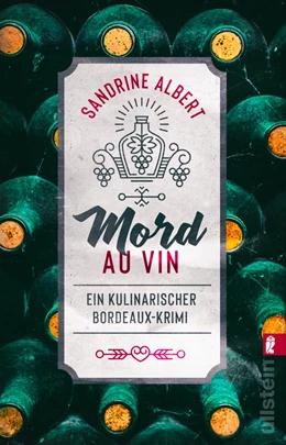 Abbildung von Albert | Mord au Vin | 1. Auflage | 2021 | beck-shop.de
