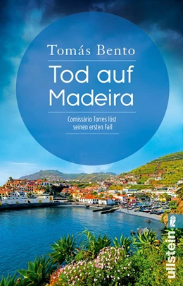 Abbildung von Bento | Tod auf Madeira | 1. Auflage | 2021 | beck-shop.de
