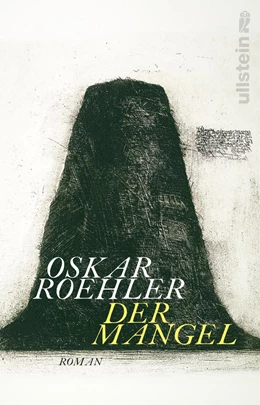 Abbildung von Roehler | Der Mangel | 1. Auflage | 2021 | beck-shop.de