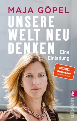 Abbildung von Göpel | Unsere Welt neu denken | 1. Auflage | 2021 | beck-shop.de