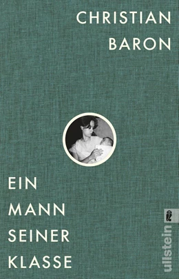 Abbildung von Baron | Ein Mann seiner Klasse | 1. Auflage | 2021 | beck-shop.de