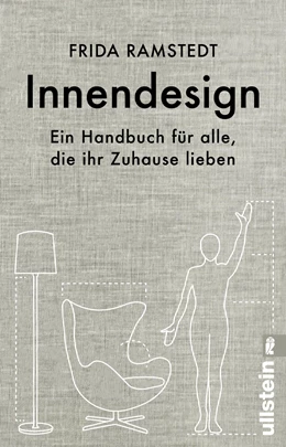 Abbildung von Ramstedt | Innendesign | 1. Auflage | 2021 | beck-shop.de