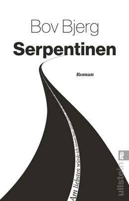 Abbildung von Bjerg | Serpentinen | 1. Auflage | 2021 | beck-shop.de