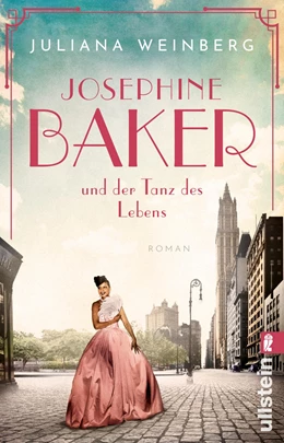 Abbildung von Weinberg | Josephine Baker und der Tanz des Lebens | 1. Auflage | 2021 | beck-shop.de