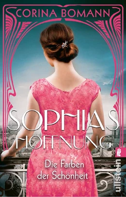 Abbildung von Bomann | Die Farben der Schönheit - Sophias Hoffnung | 1. Auflage | 2021 | beck-shop.de