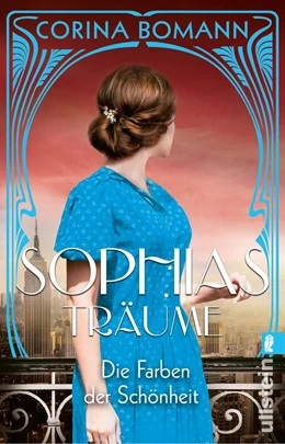 Abbildung von Bomann | Die Farben der Schönheit - Sophias Träume | 1. Auflage | 2021 | beck-shop.de