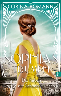 Abbildung von Bomann | Die Farben der Schönheit - Sophias Triumph | 1. Auflage | 2021 | beck-shop.de
