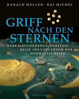 Abbildung von Meller / Michel | Griff nach den Sternen | 1. Auflage | 2021 | beck-shop.de