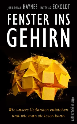 Abbildung von Haynes / Eckoldt | Fenster ins Gehirn | 2. Auflage | 2021 | beck-shop.de