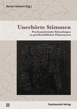 Abbildung von Heimerl | Unerhörte Stimmen | 1. Auflage | 2021 | beck-shop.de