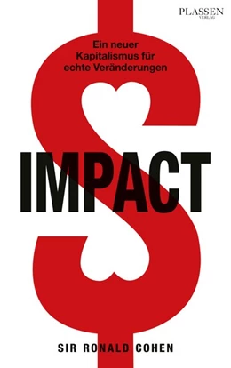 Abbildung von Cohen | Impact | 1. Auflage | 2021 | beck-shop.de