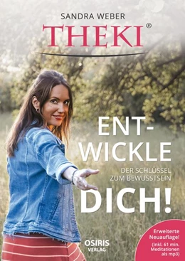 Abbildung von Weber | THEKI® Ent-wickle dich! | 1. Auflage | 2020 | beck-shop.de