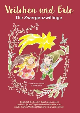 Abbildung von Klamt-Dressler | Veilchen und Erle | 1. Auflage | 2020 | beck-shop.de