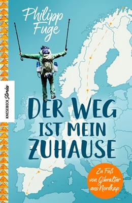 Abbildung von Fuge | Der Weg ist mein Zuhause | 1. Auflage | 2021 | beck-shop.de