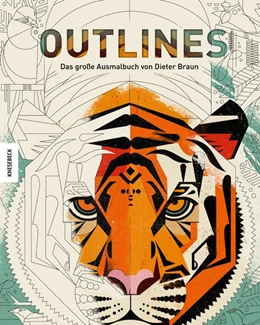 Abbildung von Braun | Outlines | 1. Auflage | 2021 | beck-shop.de