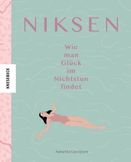 Abbildung von Lavrijsen | Niksen | 1. Auflage | 2021 | beck-shop.de