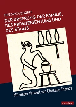 Abbildung von Engels | Der Ursprung der Familie, des Privateigentums und des Staats | 1. Auflage | 2020 | beck-shop.de