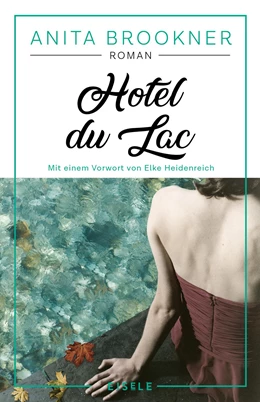 Abbildung von Brookner | Hotel du Lac | 1. Auflage | 2021 | beck-shop.de
