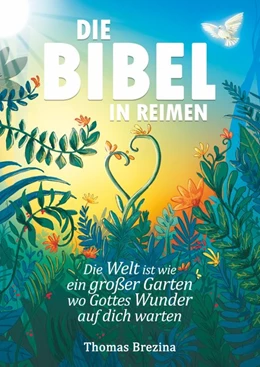 Abbildung von Brezina | Die Bibel in Reimen | 1. Auflage | 2021 | beck-shop.de
