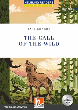Abbildung von London | The Call of the Wild, mit 1 Audio-CD | 1. Auflage | 2020 | beck-shop.de