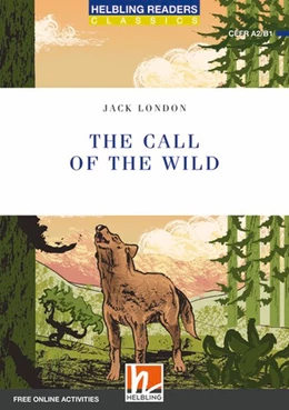 Abbildung von London | The Call of the Wild, Class Set | 1. Auflage | 2020 | beck-shop.de