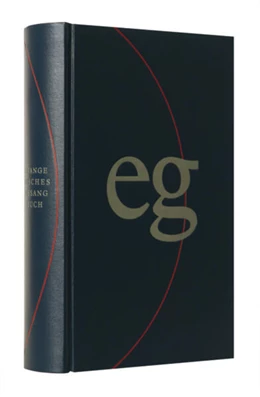Abbildung von Landeskirchen Rheinland, Westfalen und Lippe | Evangelisches Gesangbuch - Großdruck, Kunstleder/blau | 5. Auflage | 2022 | beck-shop.de