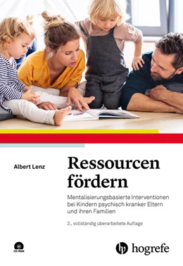 Abbildung von Lenz | Ressourcen fördern | 2. Auflage | 2021 | beck-shop.de