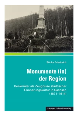 Abbildung von Friedreich | Monumente (in) der Region | 1. Auflage | 2020 | 39 | beck-shop.de