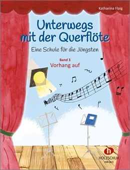 Abbildung von Unterwegs mit der Querflöte 3 | 1. Auflage | 2020 | beck-shop.de