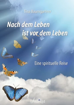 Abbildung von Baumgartner | Nach dem Leben ist vor dem Leben | 1. Auflage | 2021 | beck-shop.de