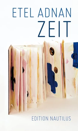Abbildung von Adnan | Zeit | 1. Auflage | 2021 | beck-shop.de