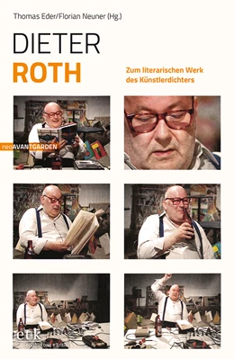 Abbildung von Eder / Neuner | Dieter Roth | 1. Auflage | 2022 | beck-shop.de