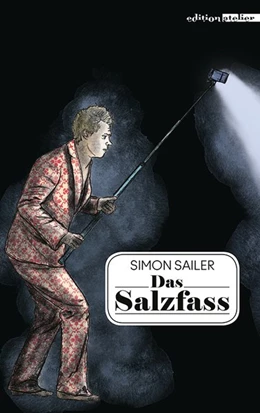 Abbildung von Sailer | Das Salzfass | 1. Auflage | 2021 | beck-shop.de