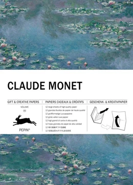 Abbildung von Roojen | Claude Monet | 1. Auflage | 2020 | beck-shop.de