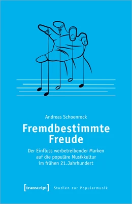 Abbildung von Schoenrock | Fremdbestimmte Freude | 1. Auflage | 2021 | beck-shop.de