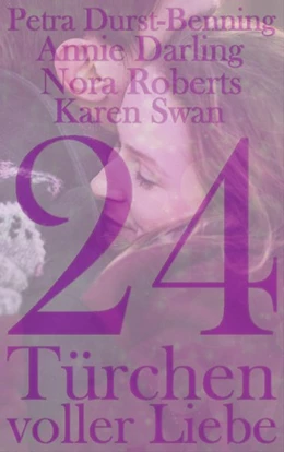 Abbildung von Swan / Roberts | Romantischer Adventskalender 2020 | 1. Auflage | 2020 | beck-shop.de