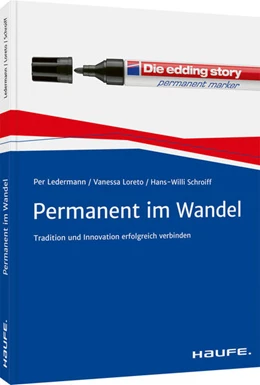 Abbildung von Ledermann / Loreto | Permanent im Wandel | 1. Auflage | 2021 | beck-shop.de