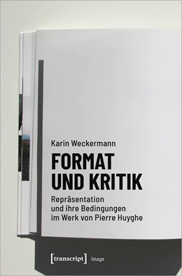 Abbildung von Weckermann | Format und Kritik | 1. Auflage | 2026 | beck-shop.de