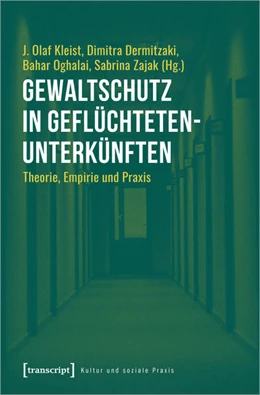 Abbildung von Zajak / Kleist | Gewaltschutz in Geflüchtetenunterkünften | 1. Auflage | 2022 | beck-shop.de